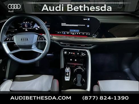 Certified 2025 Audi Q5 Premium Plus w/ Premium Plus AWD/4WD image 12