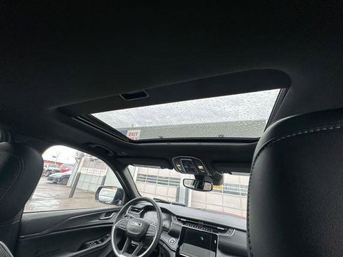 Certified 2024 Jeep Grand Cherokee Altitude image 23