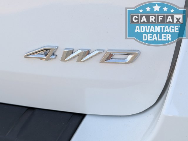 Used 2024 Ford Explorer XLT AWD/4WD image 30