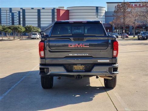 Used 2022 GMC Sierra 1500 Elevation w/ Preferred Package image 6