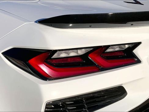 Used 2024 Chevrolet Corvette Z06 image 23