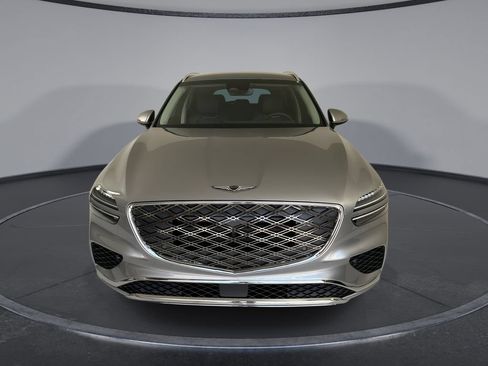 New 2026 Genesis GV70 2.5T AWD/4WD image 3