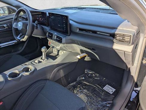 New 2026 Ford Mustang Coupe image 14