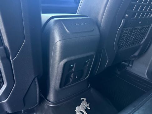 Used 2022 Ford Bronco Black Diamond AWD/4WD image 35