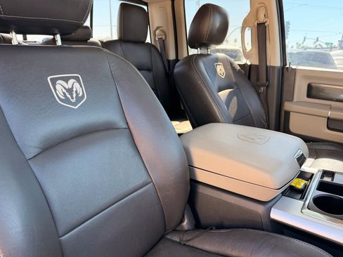 Used 2012 RAM 1500 Big Horn RWD image 27
