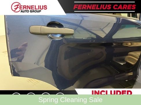 Used 2016 Ford Explorer FWD image 18