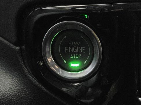 New 2026 Chevrolet Silverado 1500 LT Trail Boss w/ LT Trail Boss Premium Package image 29