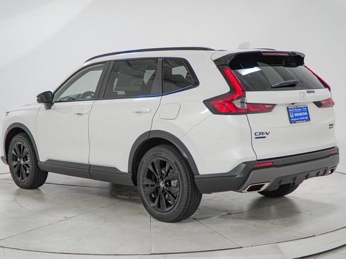 New 2026 Honda CR-V Sport Touring image 6