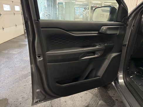 New 2025 Ford Ranger XLT image 18