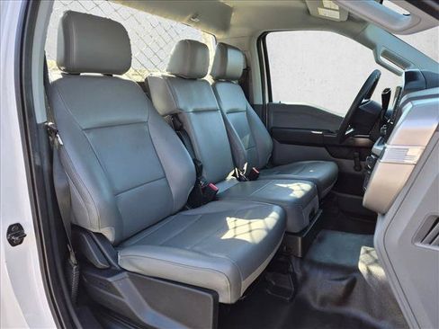 Used 2022 Ford F150 XL AWD/4WD image 17