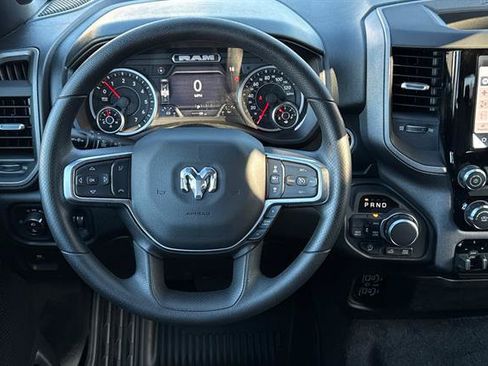 New 2026 RAM 1500 Warlock AWD/4WD image 10