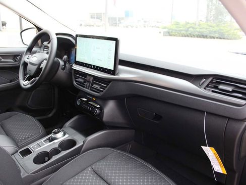 New 2026 Ford Escape Active w/ Tech Pack #1 FWD image 16