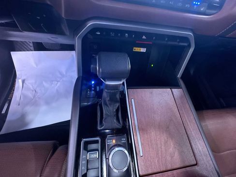 Used 2024 Toyota Tundra 1794 Edition image 28