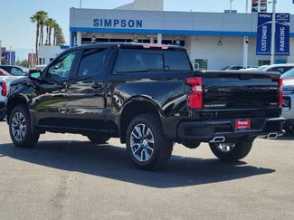 New 2026 Chevrolet Silverado 1500 RST w/ RST All Star Premium Package video 2