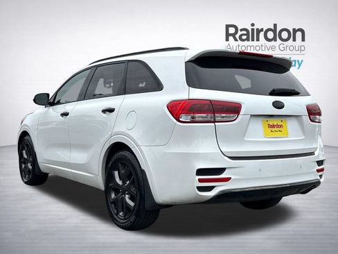 Used 2016 Kia Sorento SX AWD/4WD image 5