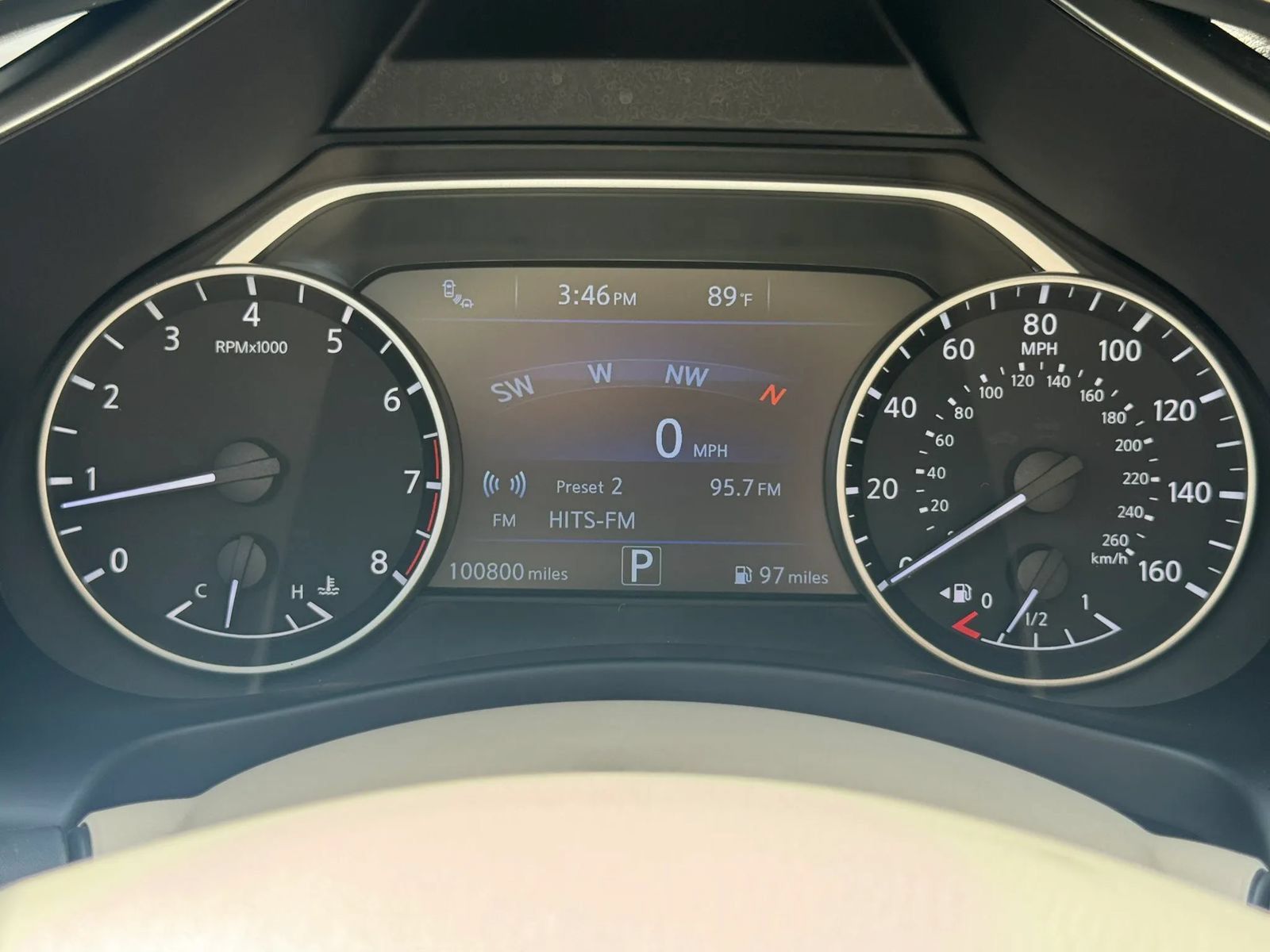 Used 2016 Nissan Murano Platinum AWD/4WD image 20