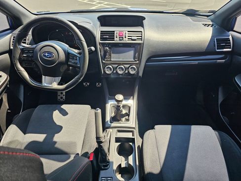 Used 2015 Subaru WRX Premium AWD/4WD image 17