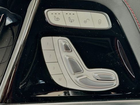 New 2026 Mercedes-Benz G 63 AMG 4MATIC image 14