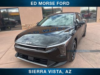 Certified 2025 Kia K4 EX FWD video 2