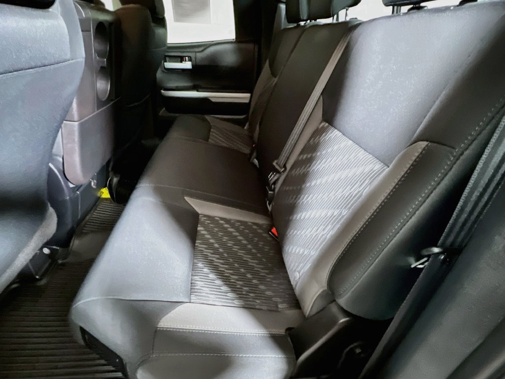 Certified 2019 Toyota Tundra SR5 AWD/4WD image 18