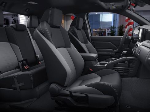 New 2025 Toyota Tacoma TRD Off-Road image 20