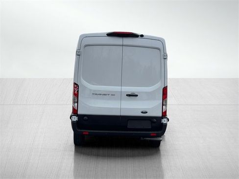 New 2024 Ford Transit 150 Base w/ Interior Upgrade Package image 4