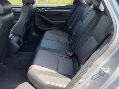 Used 2020 Honda Accord Sport image 29