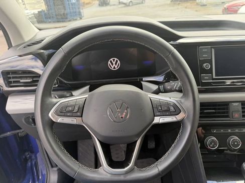 Used 2023 Volkswagen Taos S image 9