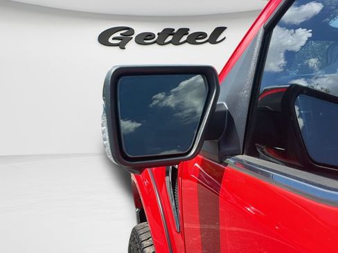 Used 2021 Ford F150 Lariat w/ Equipment Group 502A High AWD/4WD image 26