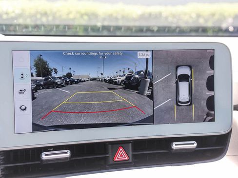 Certified 2024 Hyundai Ioniq 5 Limited RWD image 32