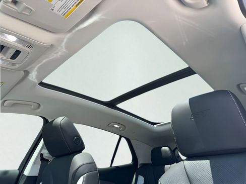 New 2026 Buick Envision Sport Touring AWD/4WD image 10