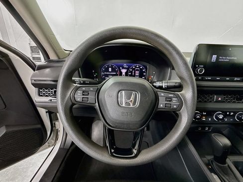 Used 2023 Honda Accord LX image 12