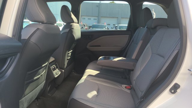 New 2026 Subaru Forester Premium AWD/4WD image 21