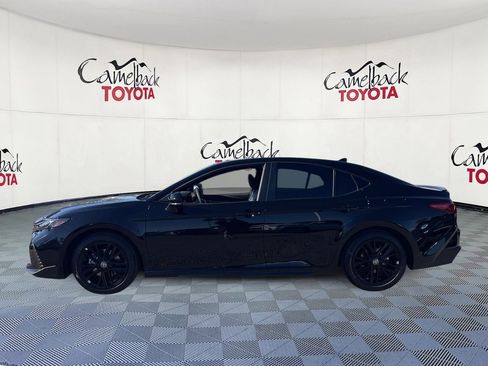 New 2026 Toyota Camry SE image 5