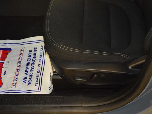 Used 2024 Ford Escape Active image 15