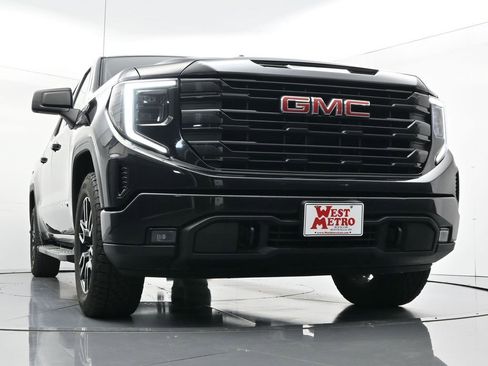 Used 2024 GMC Sierra 1500 Elevation AWD/4WD image 26