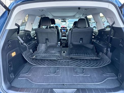 Used 2021 Subaru Ascent Touring image 20