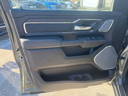 New 2026 RAM 1500 Laramie image 20