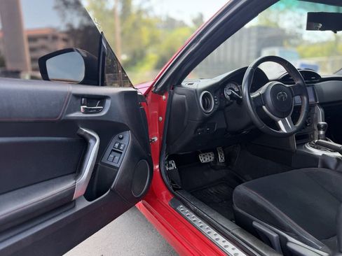 Used 2016 Scion FR-S image 13