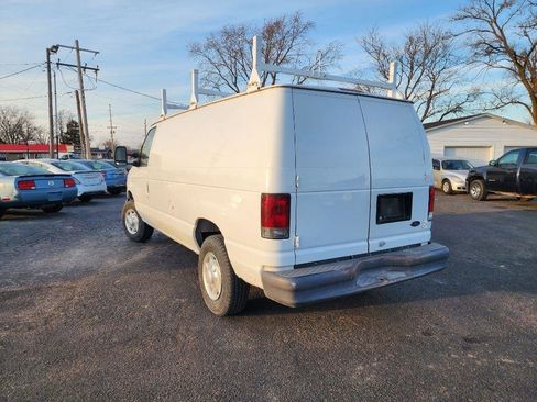Used 2007 Ford E-250 and Econoline 250 RWD image 6