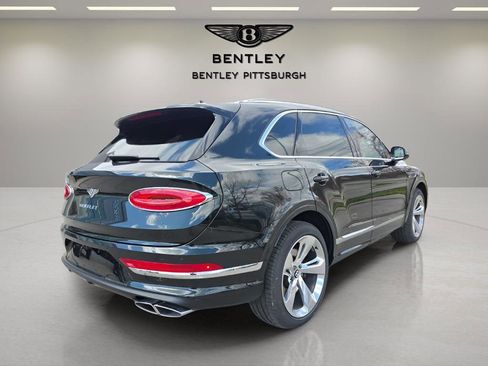 New 2025 Bentley Bentayga image 5