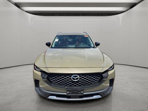 Used 2023 MAZDA CX-50 AWD 2.5 Turbo image 12