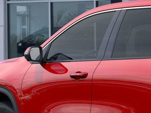 New 2026 GMC Acadia Elevation w/ Elevation Premium Package image 12