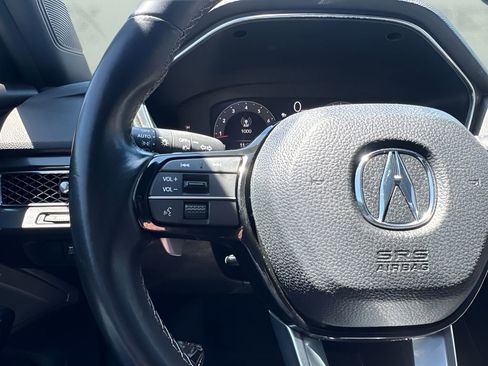 Used 2025 Acura Integra A-Spec FWD image 13