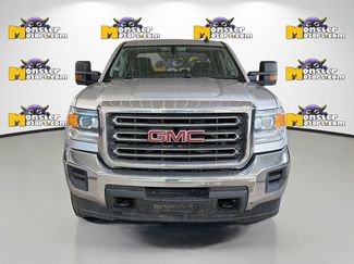 Used 2017 GMC Sierra 2500 SLE w/ Suspension Package, Off-Road video 2
