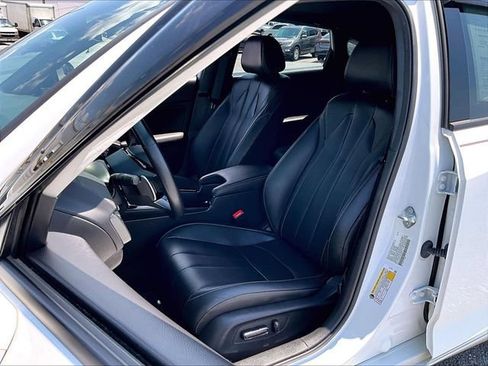 Used 2024 Acura Integra A-Spec FWD image 10