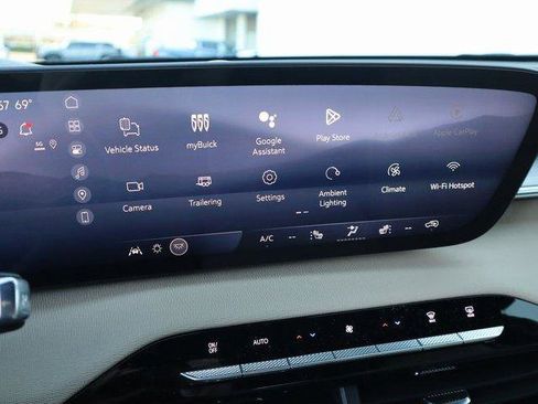 New 2026 Buick Enclave Preferred image 39