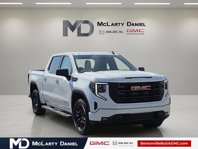 Used 2024 GMC Sierra 1500 Elevation