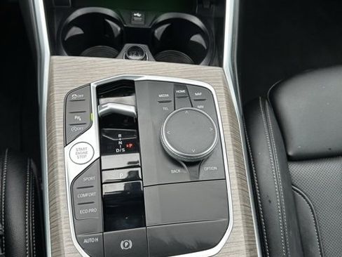 Used 2025 BMW 330i xDrive 330i xDrive image 14