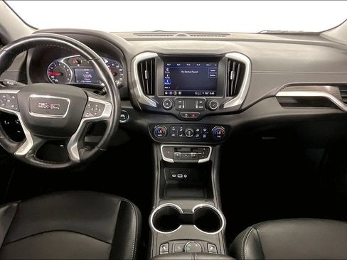 Used 2023 GMC Terrain SLT AWD/4WD image 17